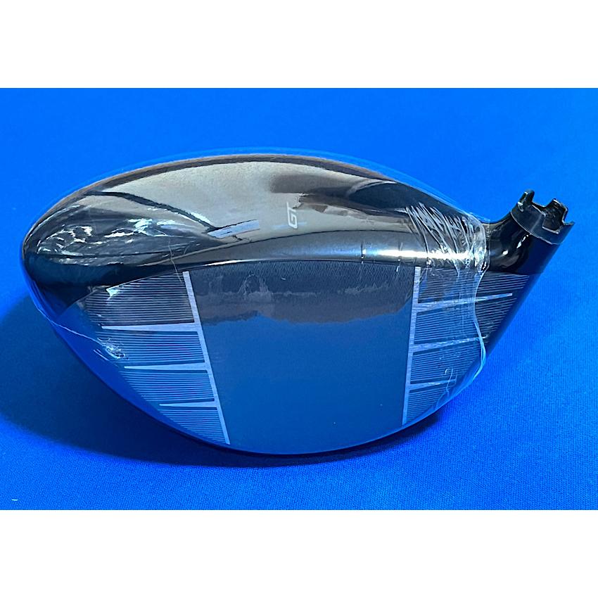 Titleist（タイトリスト） GT2 /GT3 ドライバーヘッド単品＋