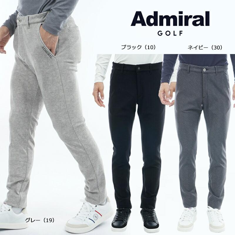 Admiral（アドミラル） ゴルフ メンズ ハイテンション 裏起毛