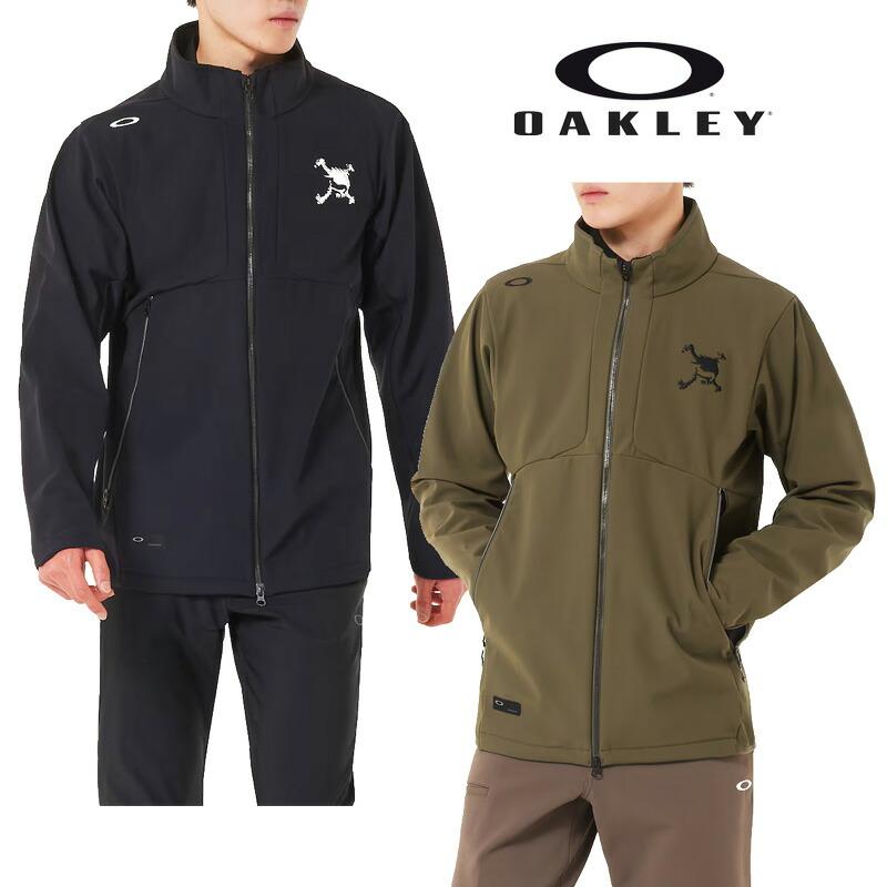 OAKLEY（オークリー） ゴルフ スカル フュージョン ウォーム