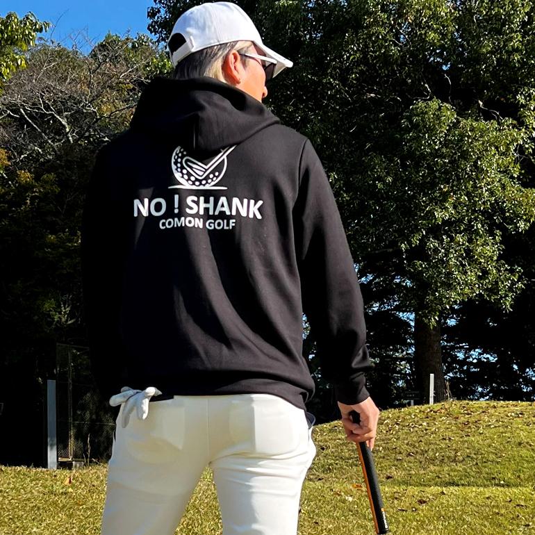 COMONGOLF（コモンゴルフ） ゴルフウェア 秋冬 長袖 フーディー