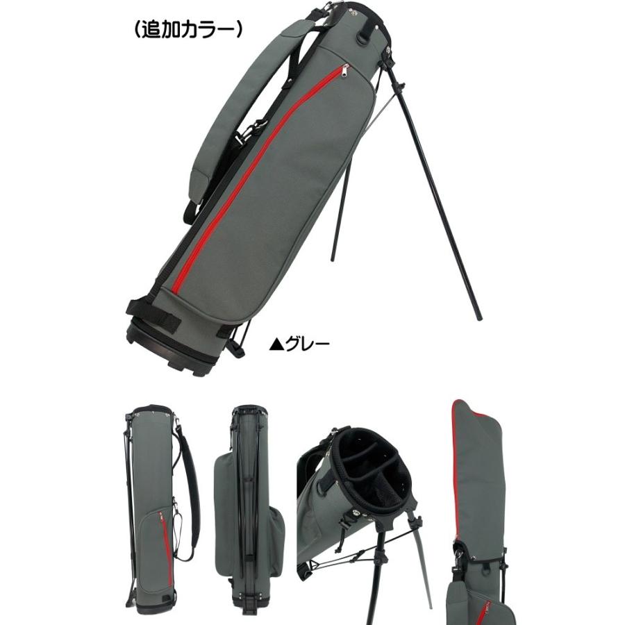 GACC-001 6.5インチ 軽量スタンド クラブケース : ゴルフアトラス