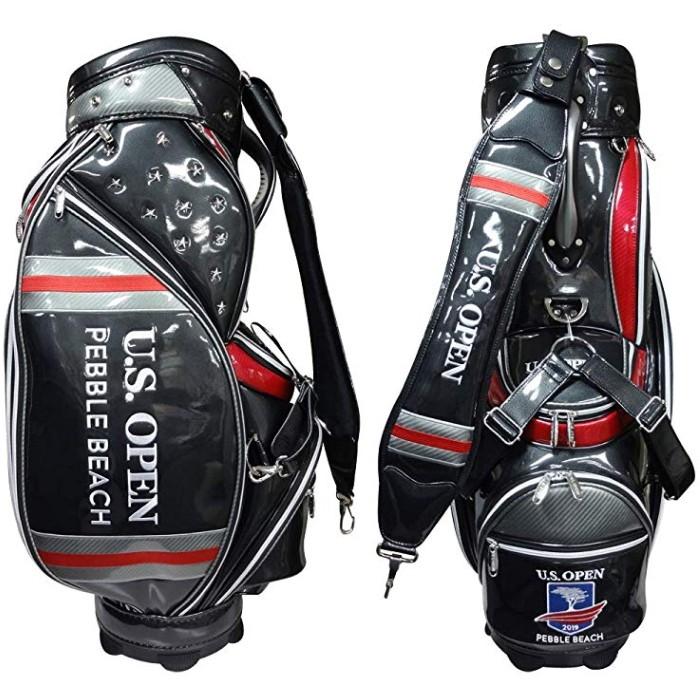 US OPEN（USオープン） PEBBLE BEACH キャディバッグ USCB-034