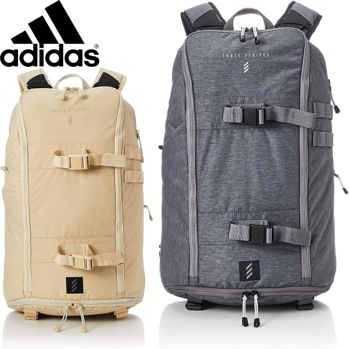アディダス ゴルフ ADICROSS ヘザーバックパック IUE94 リュック