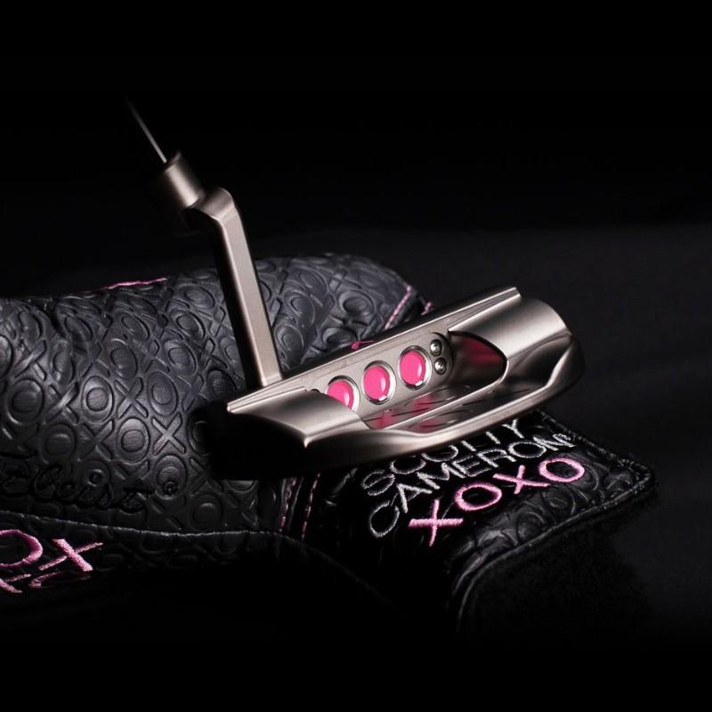 SCOTTY CAMERON 【即日出荷】スコッティキャメロン 2018 マイガール My