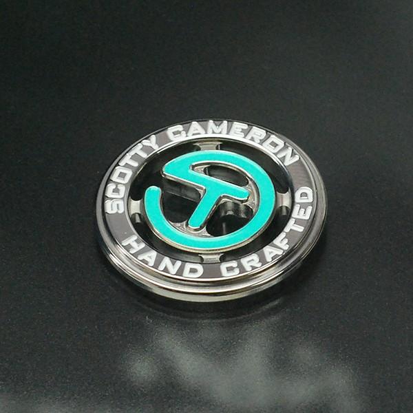 SCOTTY CAMERON 【即日出荷】スコッティキャメロン サークルT ボール