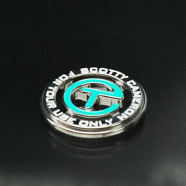 SCOTTY CAMERON 【即日出荷】スコッティキャメロン サークルT ボール