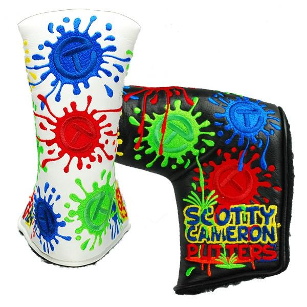 SCOTTY CAMERON 【即日出荷】スコッティキャメロン ダンシング