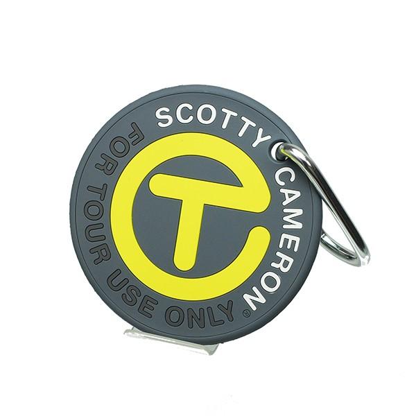 SCOTTY CAMERON 【即日出荷】スコッティキャメロン ラバー