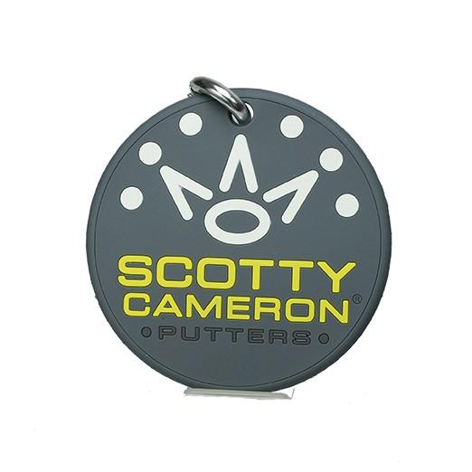 SCOTTY CAMERON 【即日出荷】スコッティキャメロン ラバー