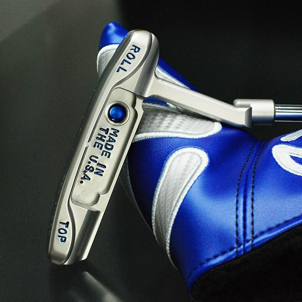 SCOTTY CAMERON 【即日出荷】スコッティキャメロン ツアーパター 009