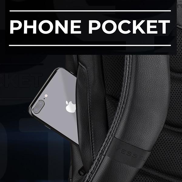 SCOTTY CAMERON スコッティキャメロン ヴェッセル製 バックパック