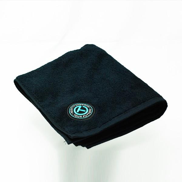 SCOTTY CAMERON スコッティキャメロン プレイヤーズ タオル