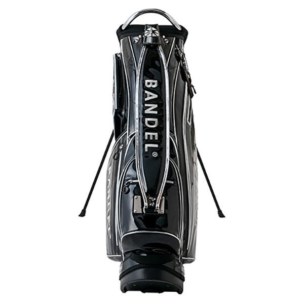 BANDEL（バンデル） キャディバッグ スタンド ブラック 2019 ゴルフ
