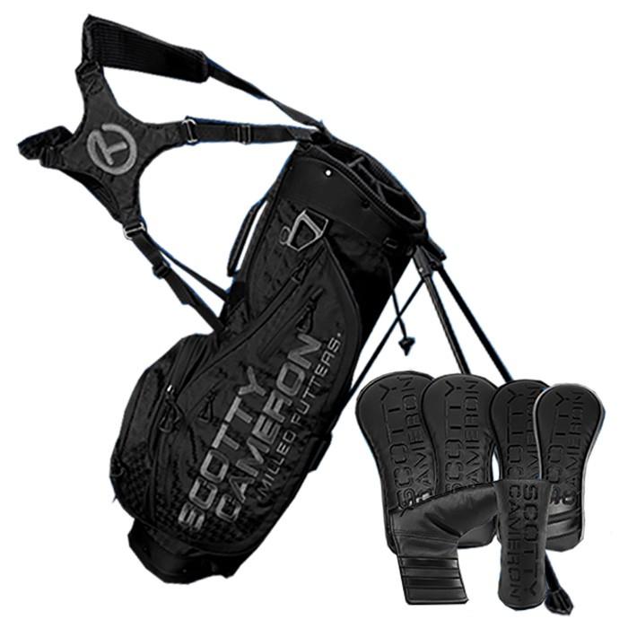 SCOTTY CAMERON スコッティキャメロン 2019 ホリデー ハウンドトゥース