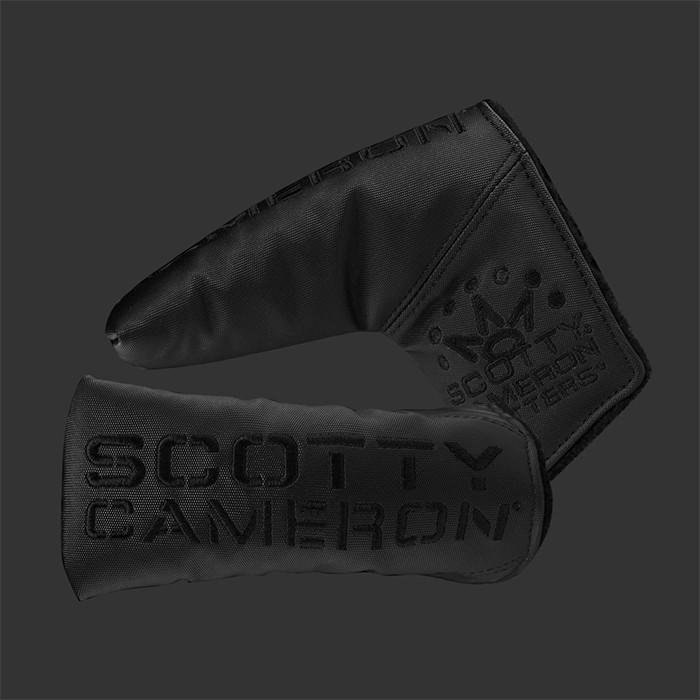 SCOTTY CAMERON スコッティキャメロン 2019 ホリデー ハウンドトゥース