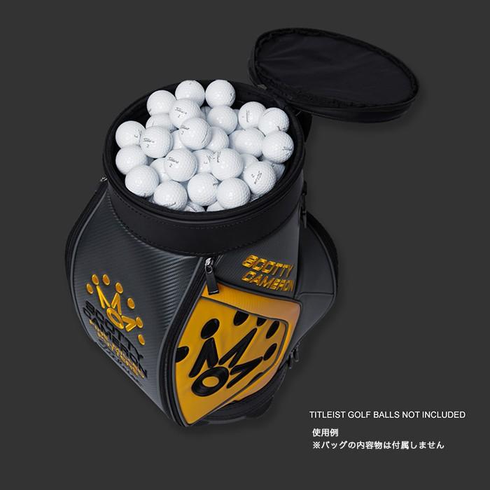 SCOTTY CAMERON スコッティキャメロン 2020 クラブキャメロンキット 4