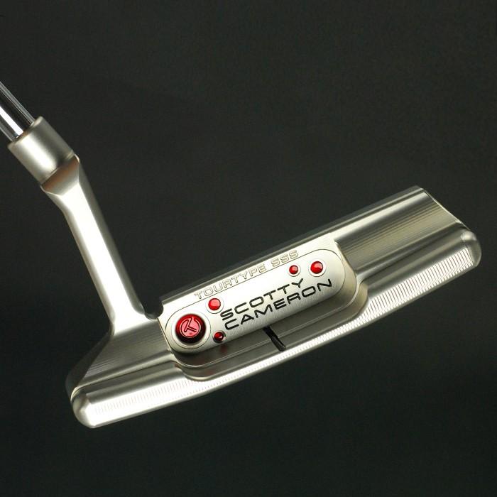 SCOTTY CAMERON スコッティキャメロン ツアーパター スペシャル