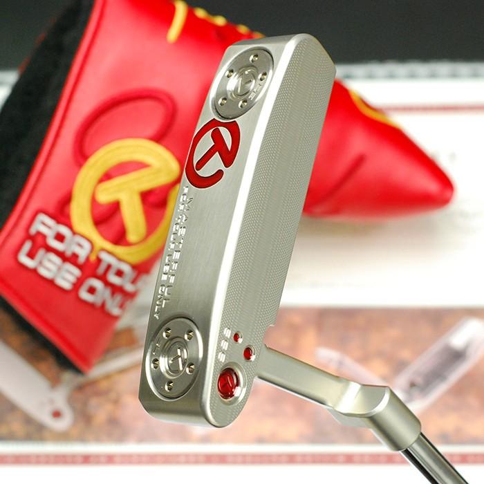 SCOTTY CAMERON スコッティキャメロン ツアーパター スペシャル