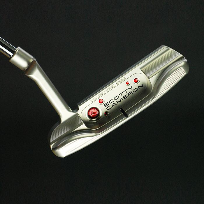 SCOTTY CAMERON スコッティキャメロン ツアーパター スペシャル