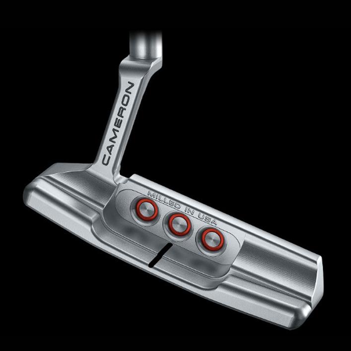 SCOTTY CAMERON スコッティキャメロン ヘビーウェイトカスタム