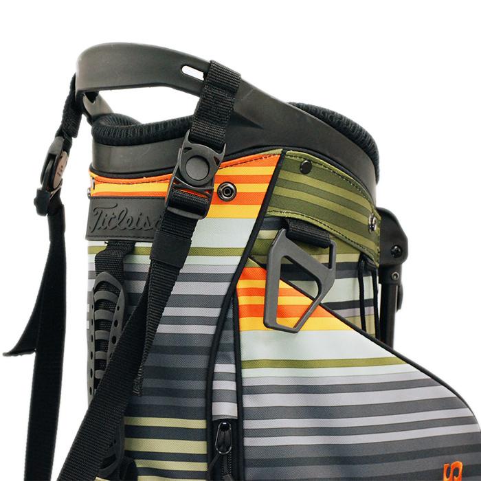 SCOTTY CAMERON スコッティキャメロン ワンダラー キャリー スタンド