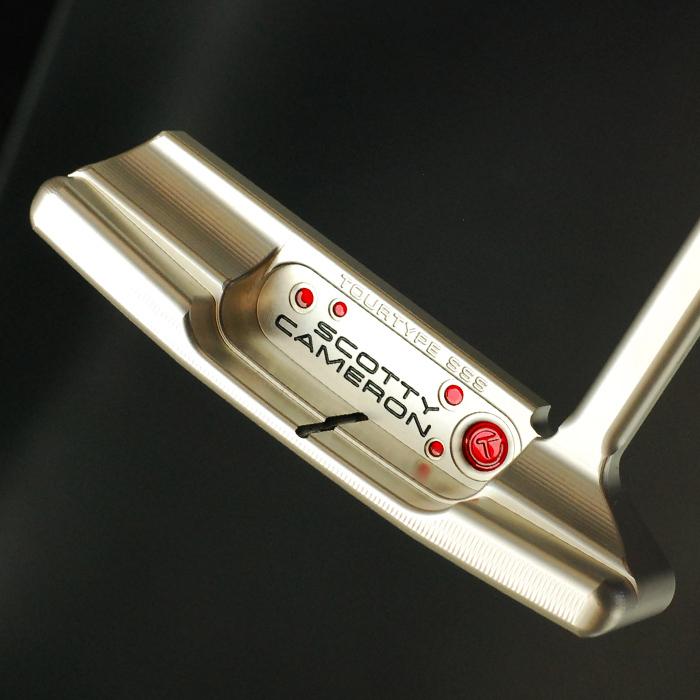 SCOTTY CAMERON スコッティキャメロン ツアーパター スペシャル