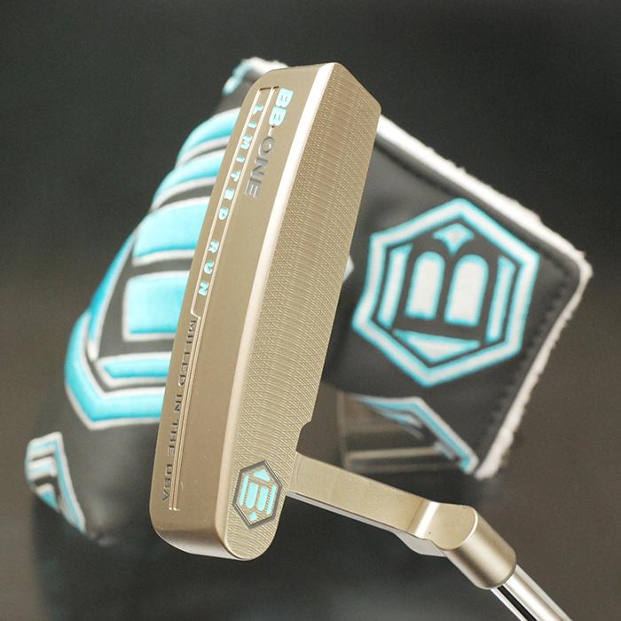 BETTINARDI（ベティナルディ） BB1 限定 リミテッド ラン パター