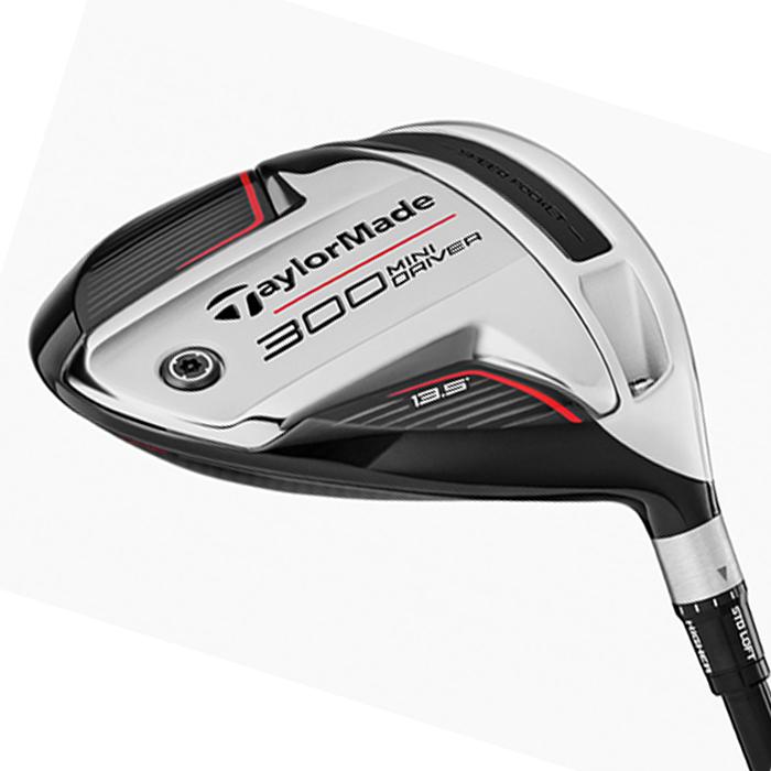 TaylorMade（テーラーメイド） ゴルフ 300 ミニ ドライバー300 Mini