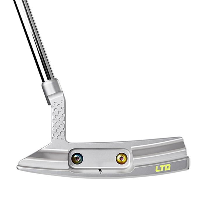 BETTINARDI☆ベティナルディ☆9.5型☆3点式☆エナメル☆プロモデル