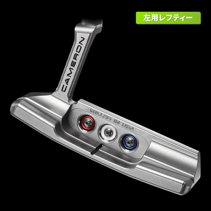 SCOTTY CAMERON スコッティキャメロン チャンピオンズ チョイス ボタン