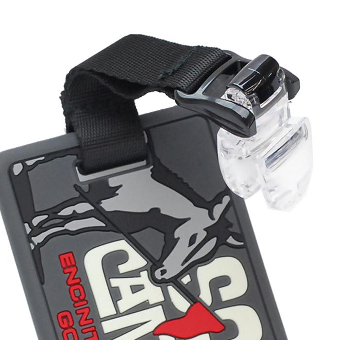 SCOTTY CAMERON スコッティキャメロン ヘッドカバーリーシュ ジャック