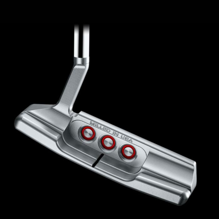 SCOTTY CAMERON スコッティキャメロン スペシャルセレクト ニュー