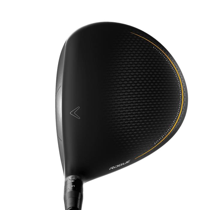 Callaway（キャロウェイ） ローグ ST マックス LS ドライバー USモデル