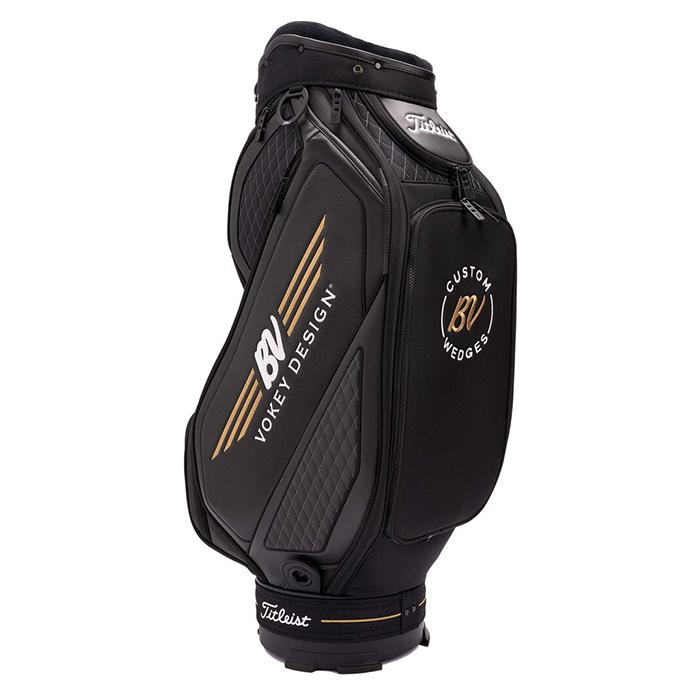 Titleist（タイトリスト） ボーケイ VOKEY ミッドサイズ スタッフ