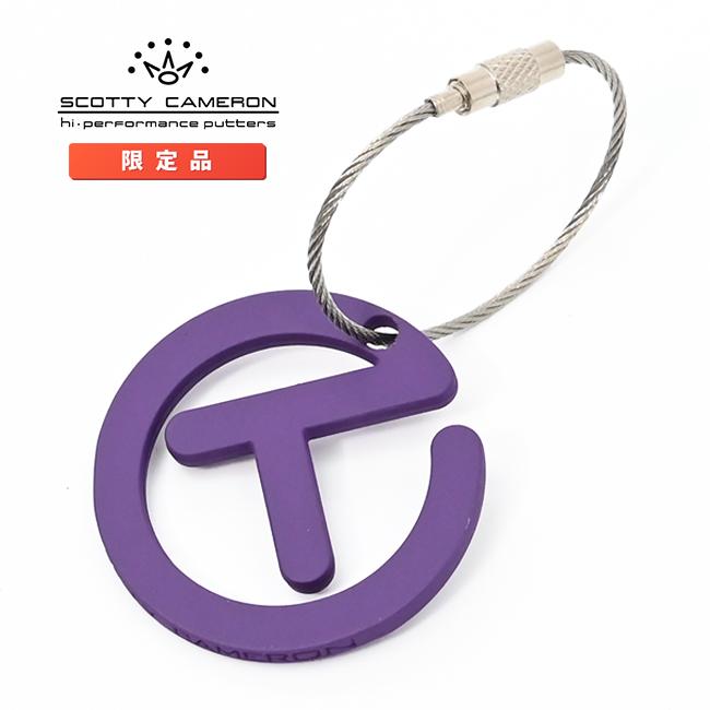 SCOTTY CAMERON スコッティキャメロン クッキーカッター サークルT
