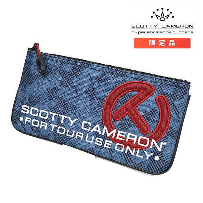SCOTTY CAMERON スコッティキャメロン 限定 全米オープン キャッシュ