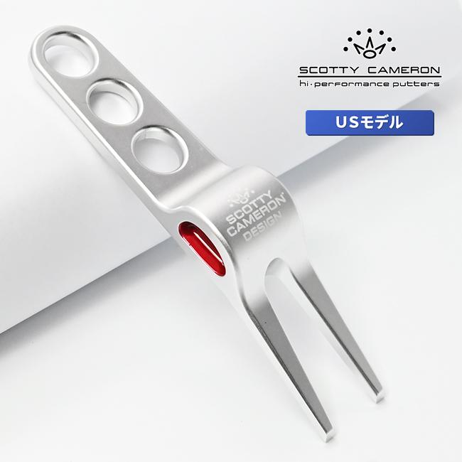 SCOTTY CAMERON スコッティキャメロン ピボットツール 2025 New