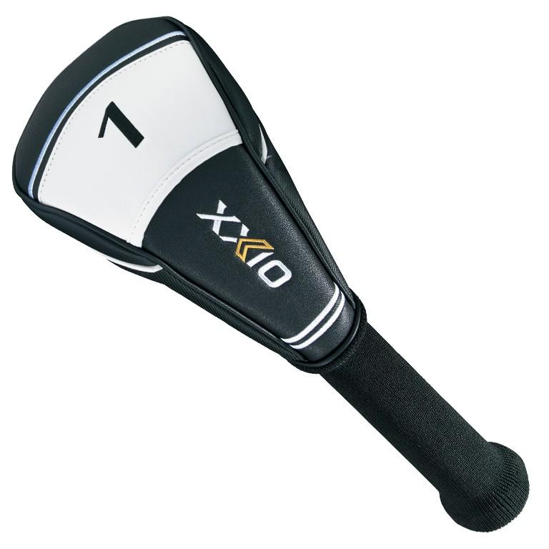 XXIO 在庫限り ダンロップ ゼクシオ11 純正 ヘッドカバー ゼクシオ