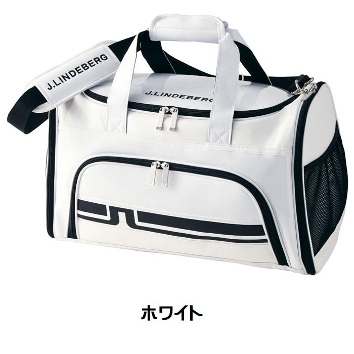 J.リンドバーグ J.LINDEBERG JL-120 ボストンバッグ JL120 2020年