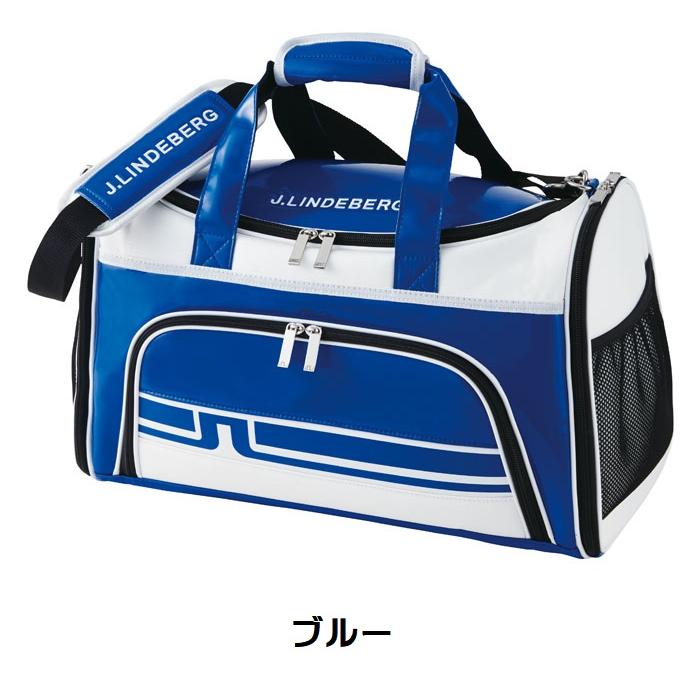 J.リンドバーグ J.LINDEBERG JL-120 ボストンバッグ JL120 2020年