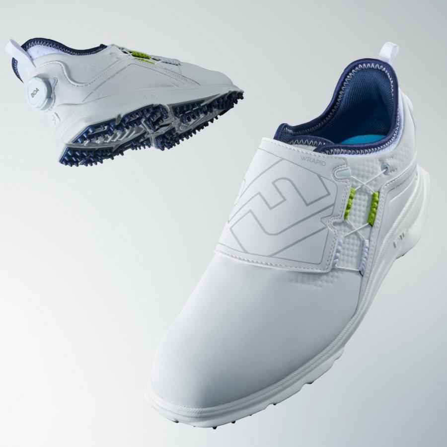 FootJoy（フットジョイ） FJ footjoy フットジョイMEN'S スーパー