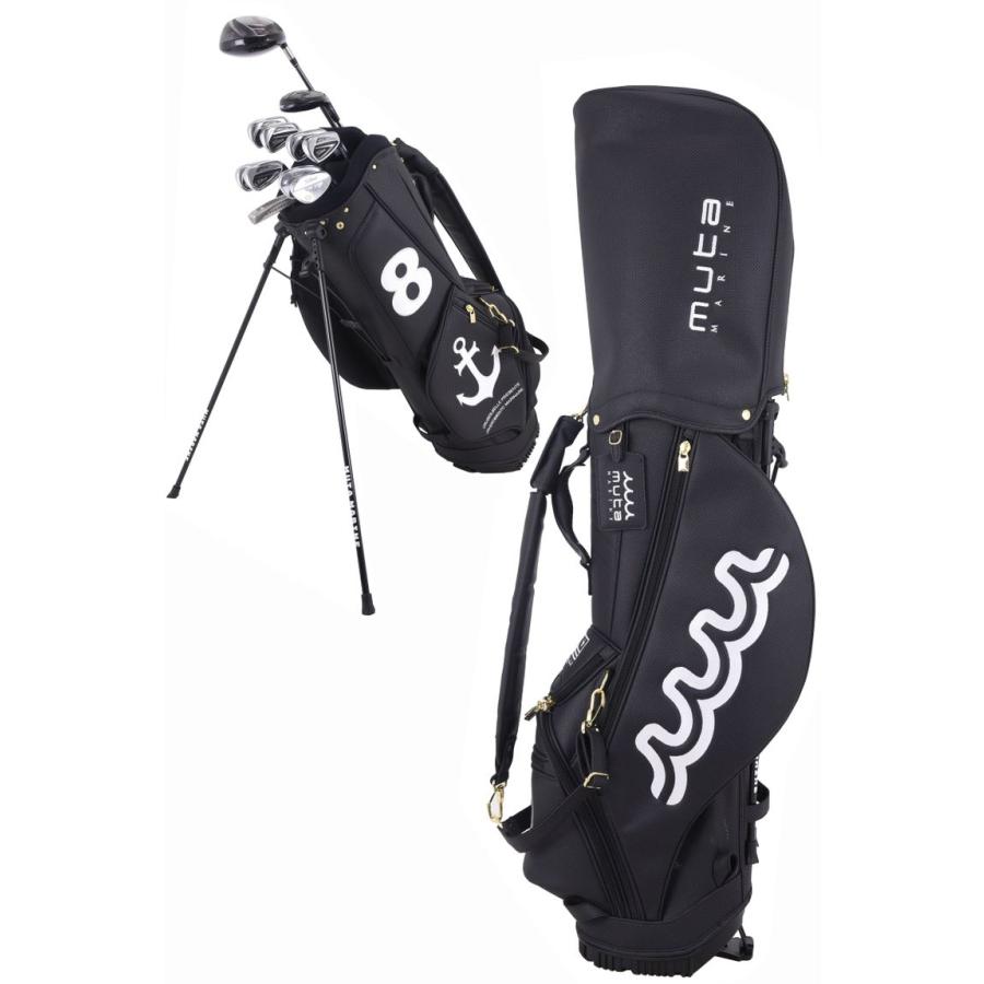 muta（ムータ） muta CADDY BAG / CONTINUA パンチングエシカルレザー