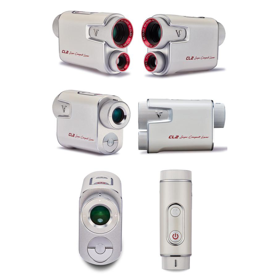 VOICE CADDIE（ボイスキャディ） 【正規取扱店】 ゴルフ GPS ナビ 距離