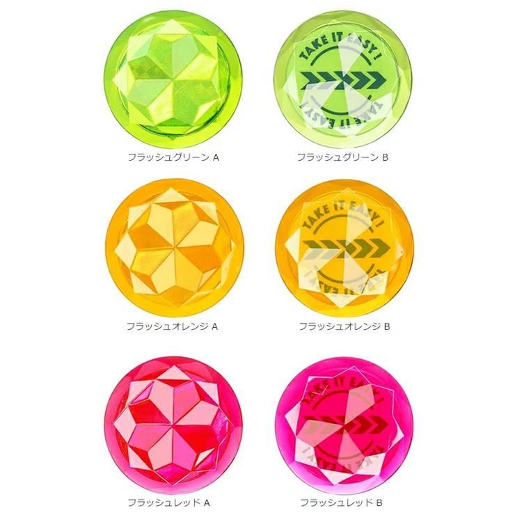 Tabata（タバタ） ゴルフ ボールマーカー マグネット付きマーカー GV