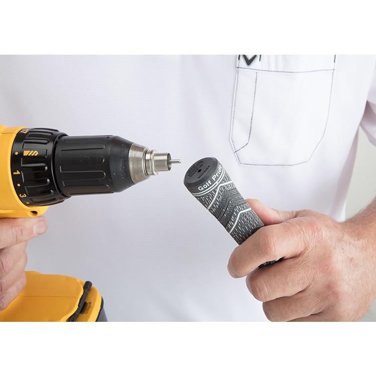 ゴルフ クラブ 組立 パーツ スイングバランス調整用 ツアーロック プロ