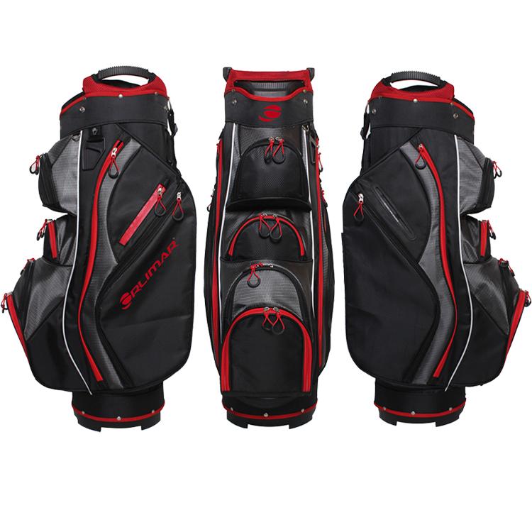 ORLIMAR（オリマー） ゴルフ キャディバッグ カートバッグ CRX