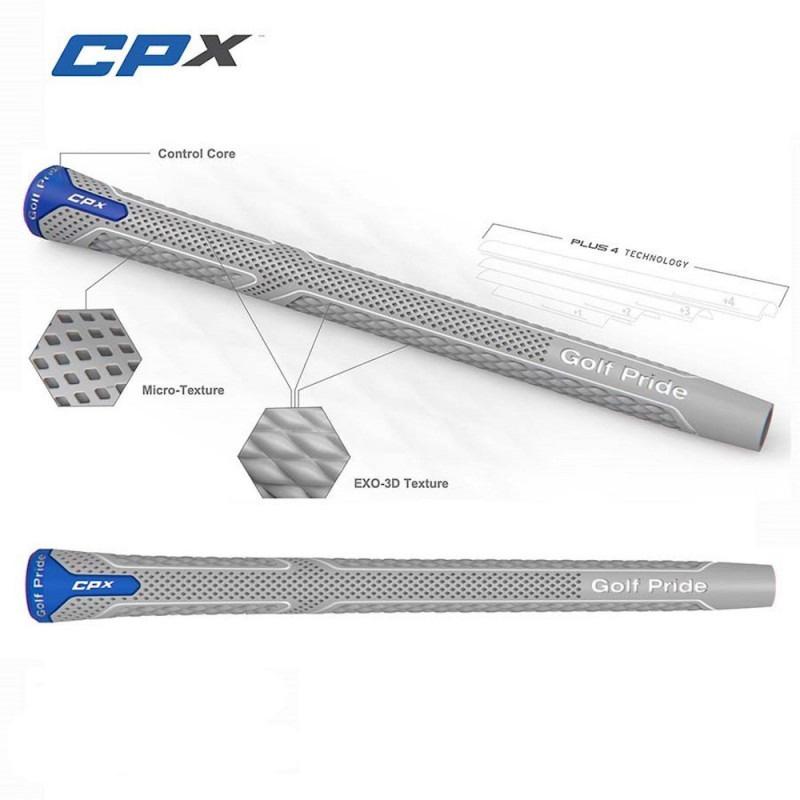 Golf Pride（ゴルフプライド） CPXシリーズ ミッド グリップ ゴルフ