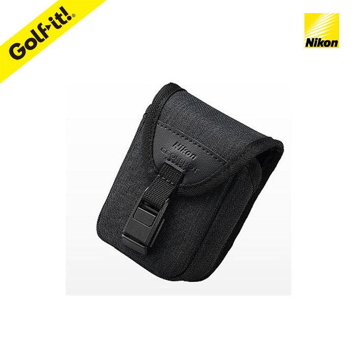 ニコン（Nikon） クールショット用セミソフトケース CGF クール