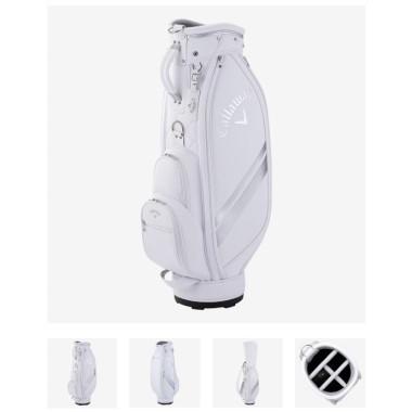 Callaway（キャロウェイ） アップタウン ウィメンズ 24 JM レディス