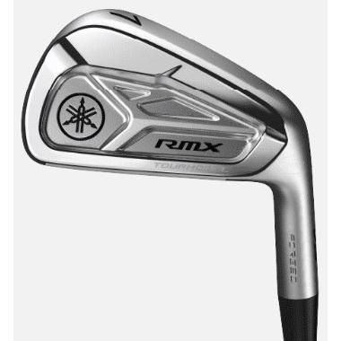 RMX ヤマハ リミックス VD ツアーモデル 単品アイアン 4番（24